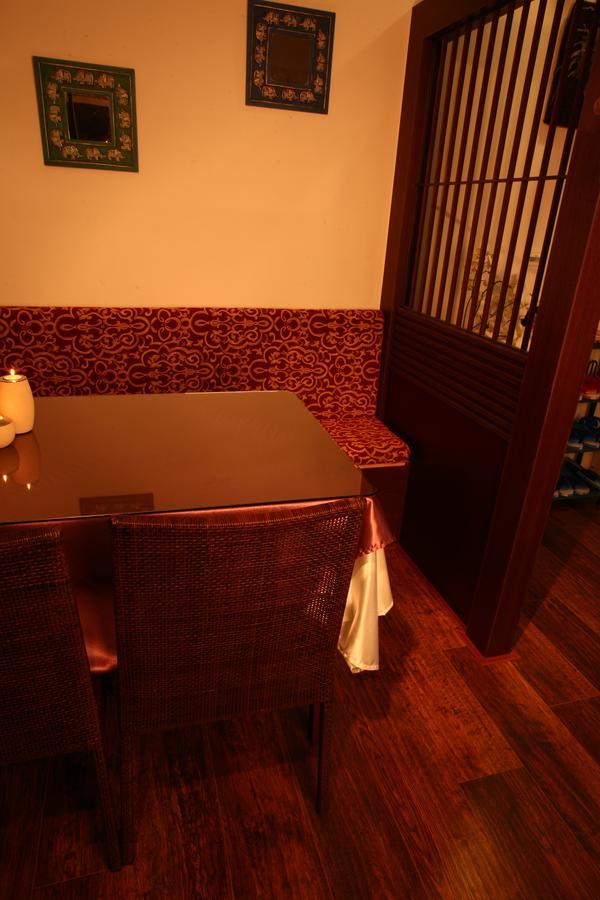 Bed and Breakfast Moonlight Ocean à Hualien Extérieur photo